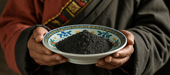 藏医药文化图片